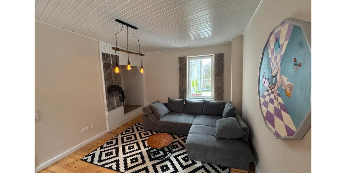 Etagenwohnung Heikendorf - 2 Zimmer, 69 m&sup2;, 1.000&euro; | Angebot:25335067