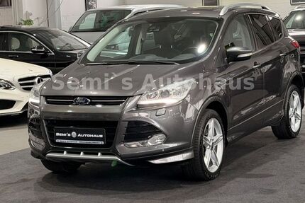 Ford Kuga 146.590 km 12.850 &euro; Mönchengladbach 41238