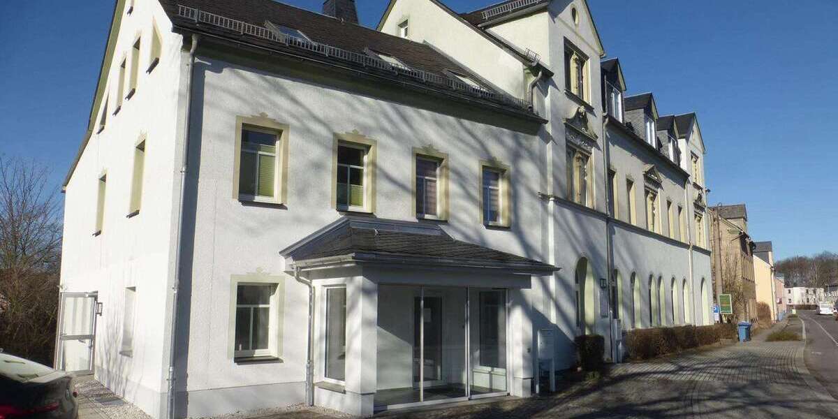 Gewerbeobjekt Hohndorf - 450&euro; | Angebot:25520111