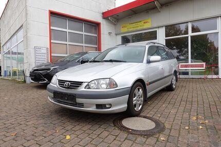 Toyota Avensis 240.931 km 2.500 € Dahlwitz Hoppegarten 15366