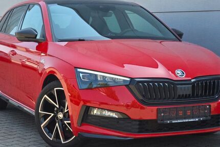 Skoda Scala 93.692 km 14.800 &euro; Wiesbaden 65201