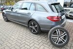Mercedes-Benz C 200 Td 9G*Avantg* Leder Navi LED RFK 17Alu AHK 120.000 km 19.500 &euro; Seevetal - Hittfeld 21218