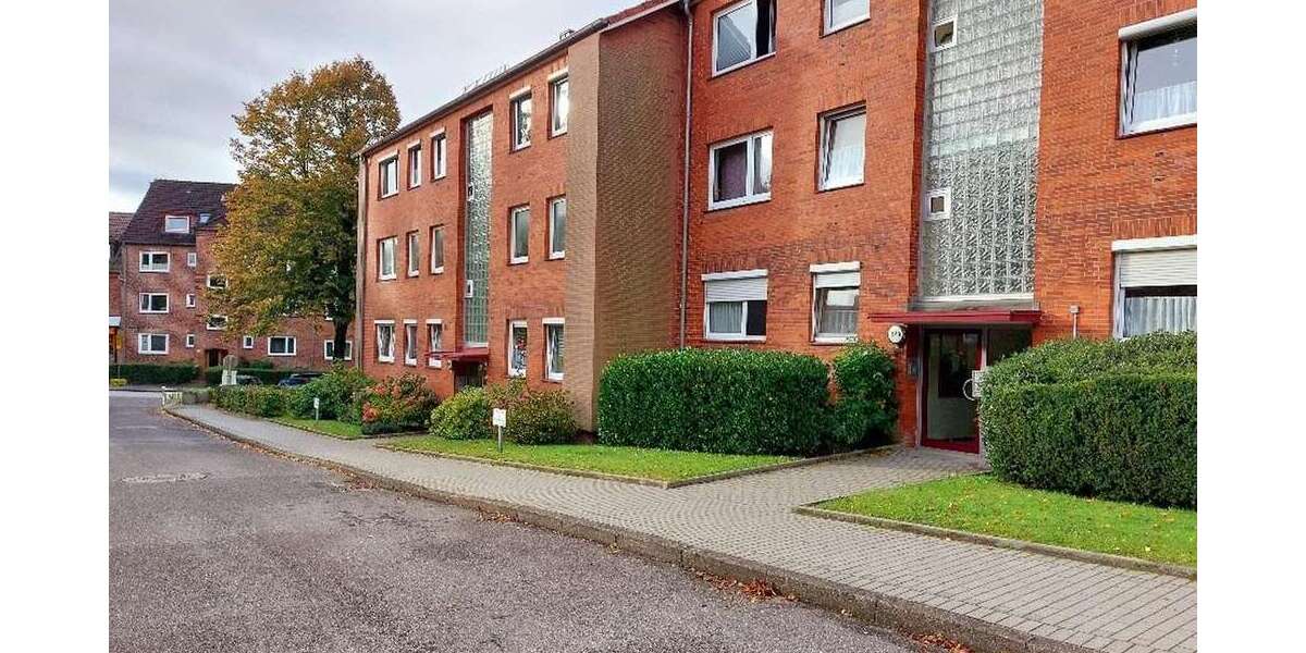 Wohnung zum Kaufen in Kiel 124.800 € 36 m² 1 zimmer