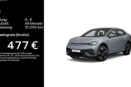 VW ID.5 46.762 km 31.990 &euro; Lichtenfels 96215
