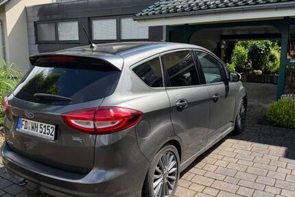 Ford C-Max 72.000 km 12.500 &euro; Fulda 36037