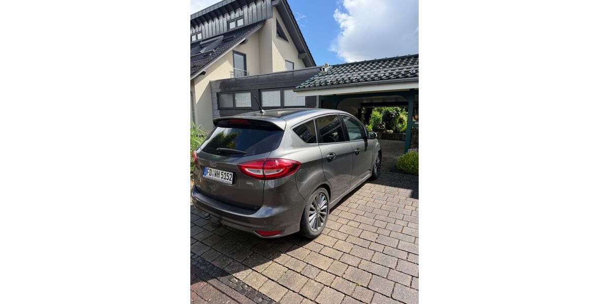 Ford C-Max 72.000 km 12.500 &euro; Fulda 36037