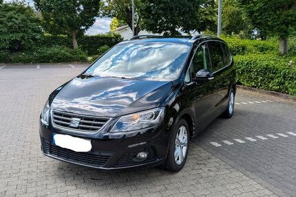 Seat Alhambra 79.000 km 18.500 &euro; Kerpen 50171