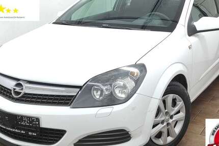 Opel Astra 186.627 km 1.999 € Biebesheim 64584
