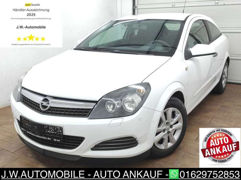Opel Astra 186.627 km 1.999 € Biebesheim 64584