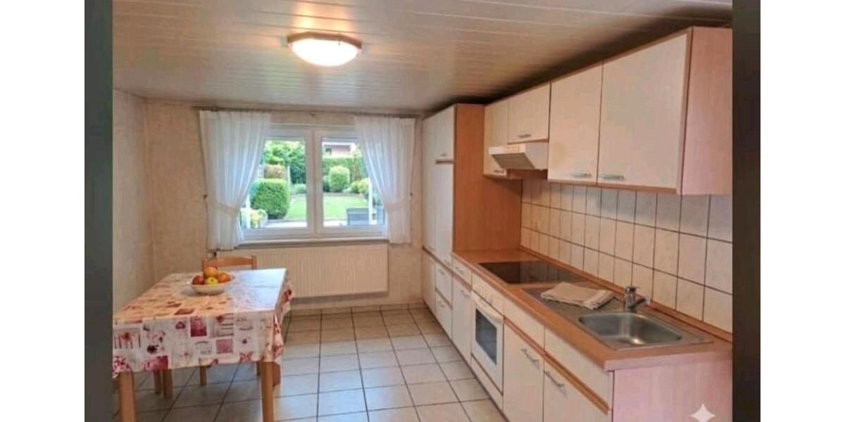 Einfamilienhaus Hitzacker (Elbe) - 6 Zimmer, 91 m&sup2;, 156.000&euro; | Angebot:26790389