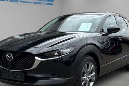 Mazda CX-30 14.379 km 29.950 &euro; Strausberg 15344