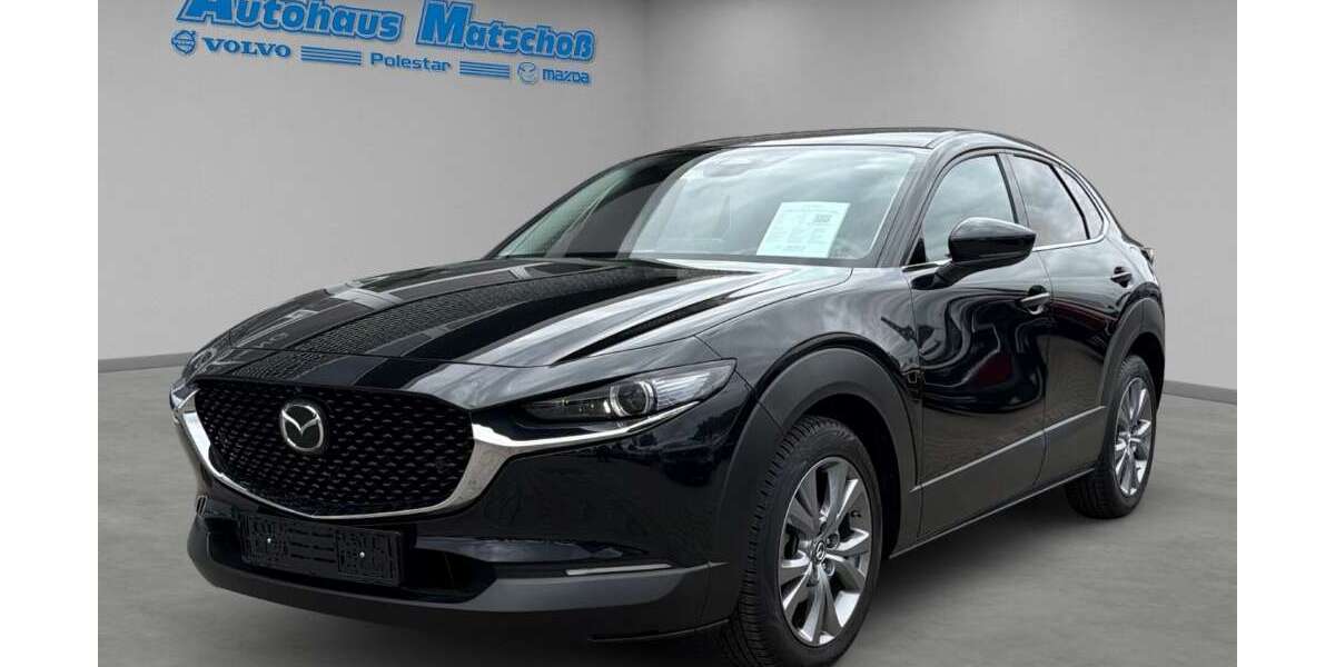 Mazda CX-30 14.379 km 29.950 &euro; Strausberg 15344