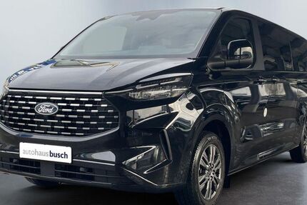 Ford Tourneo Custom 18.975 km 44.890 &euro; Pförring 85104