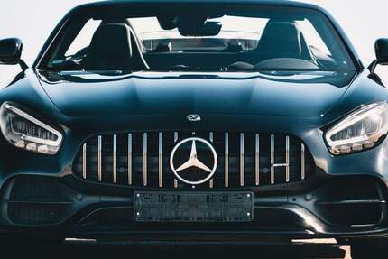 Mercedes-Benz AMG GT 37.000 km 137.999 € Schwetzingen 68723