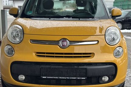 Fiat 500L 169.400 km 2.500 &euro; München 80995