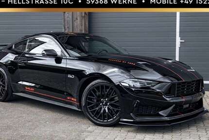 Ford Mustang 37.041 km 40.990 &euro; Werne 59368