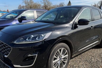 Ford Kuga 98.200 km 22.749 &euro; Dannenberg 29451
