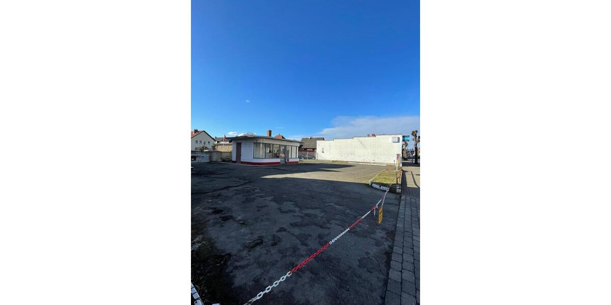 Gewerbeobjekt Schöppenstedt - 550&euro; | Angebot:25367646