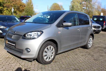 Skoda Citigo 36.815 km 8.900 &euro; Ensdorf 66806