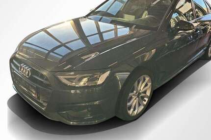 Audi A4 48.323 km 27.940 &euro; Köthen 06366