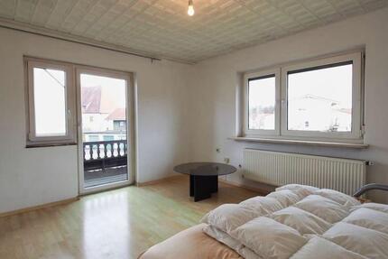 Biete 3-Zimmer-Wohnung in Altenmarkt a. d. Alz 3 zimmer