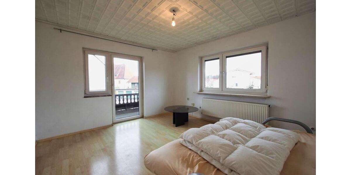 Biete 3-Zimmer-Wohnung in Altenmarkt a. d. Alz 3 zimmer