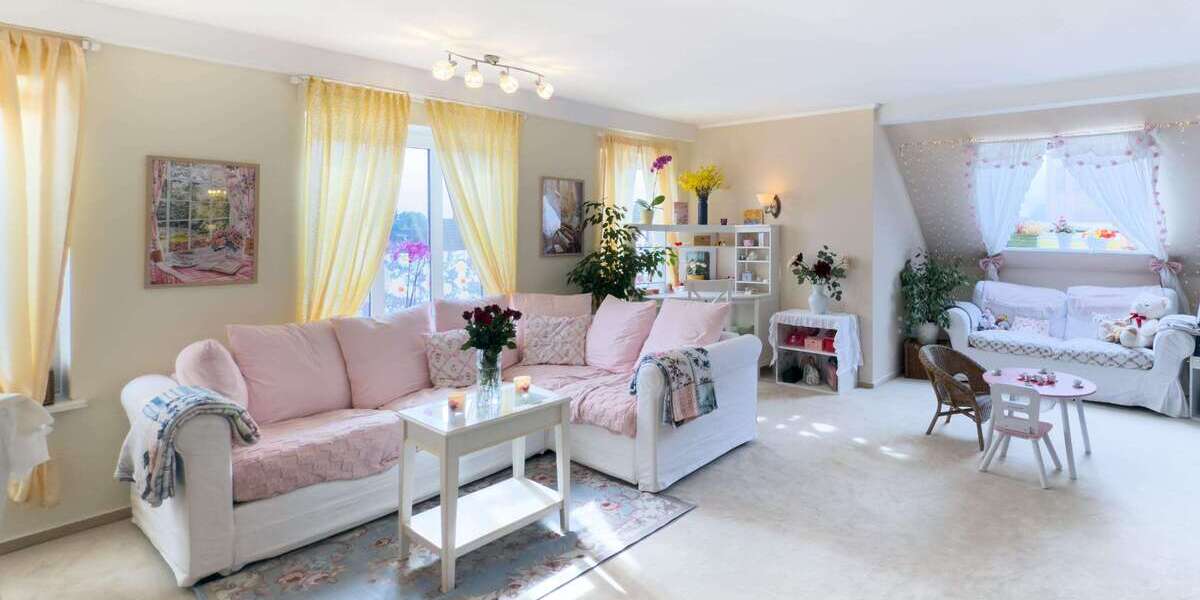 Etagenwohnung Wilster - 4 Zimmer, 110 m&sup2;, 225.000&euro; | Angebot:23824661