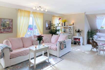 Wohnung Wilster - 4 Zimmer, 110 m&sup2;, 225.000&euro; | Angebot:23824661