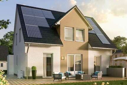 Haus Beeskow - 4 Zimmer, 136 m&sup2;, 336.400&euro; | Angebot:26434583