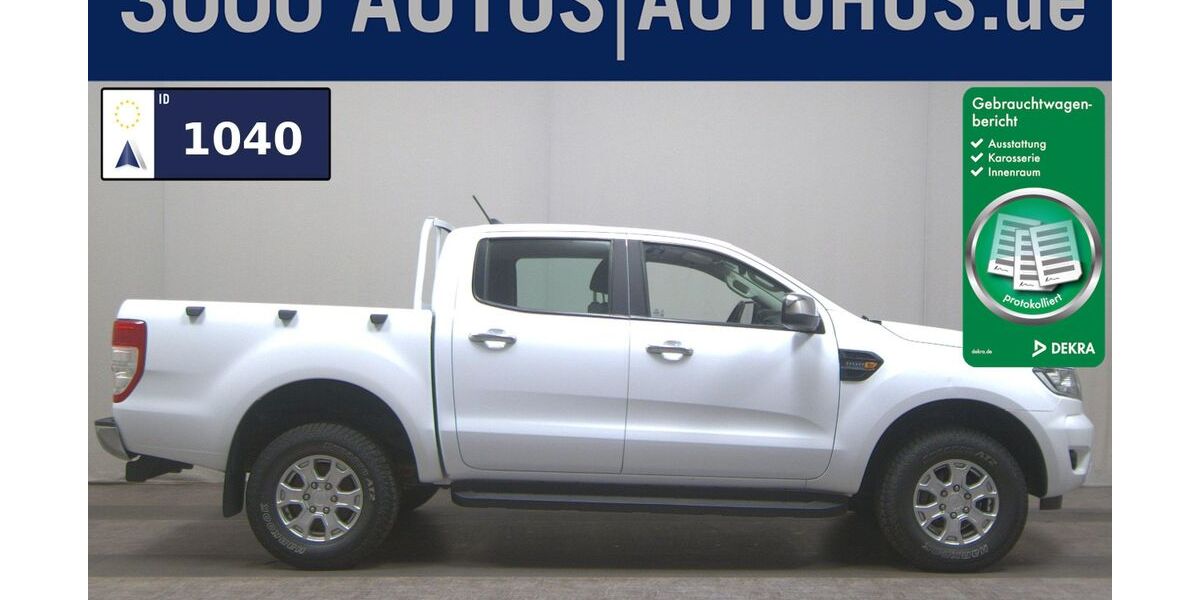 Ford Ranger 150.058 km 19.880 &euro; Gyhum/Bockel 27404