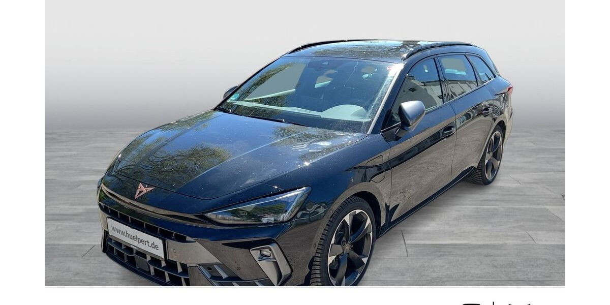 Cupra Leon 7.920 km 34.988 &euro; Dortmund 44269