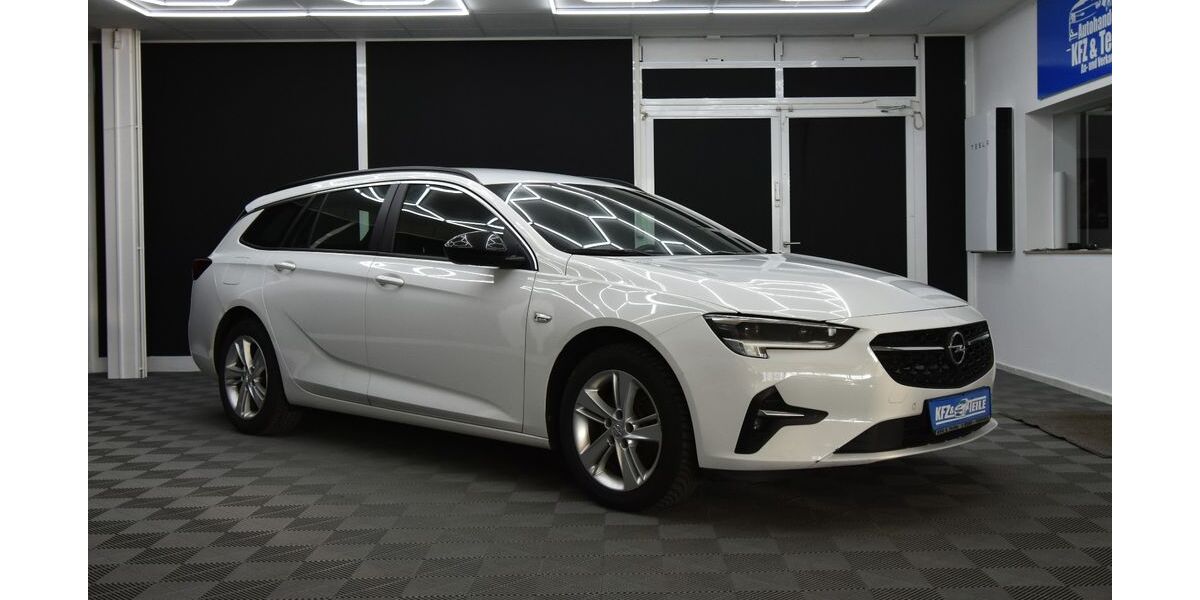 Opel Insignia 190.000 km 10.480 &euro; Erfurt 99092