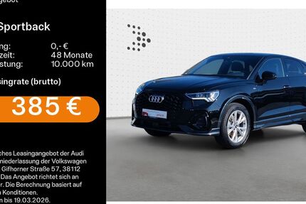 Audi Q3 20.261 km 42.980 &euro; Coburg 96450
