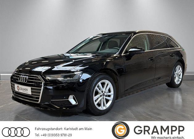 Audi A6 101.702 km 32.970 &euro; Lohr am Main 97816