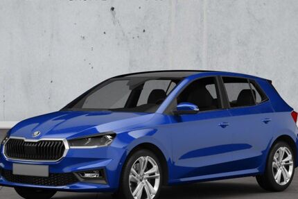 Skoda Fabia 27.684 km 12.994 &euro; Losheim am See 66679