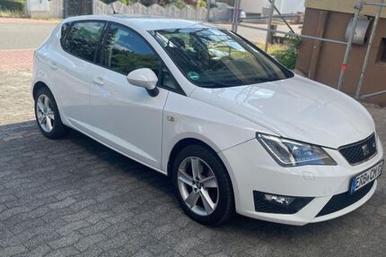 Seat Ibiza 98.426 km 9.000 &euro; Erbach 64711