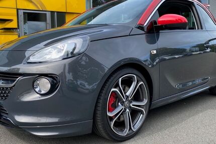 Opel Adam 60.249 km 12.490 &euro; Ahlen 59229