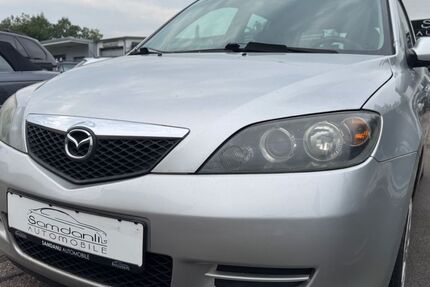 Mazda 2 172.000 km 2.200 € Schwäbisch Gmünd 73525