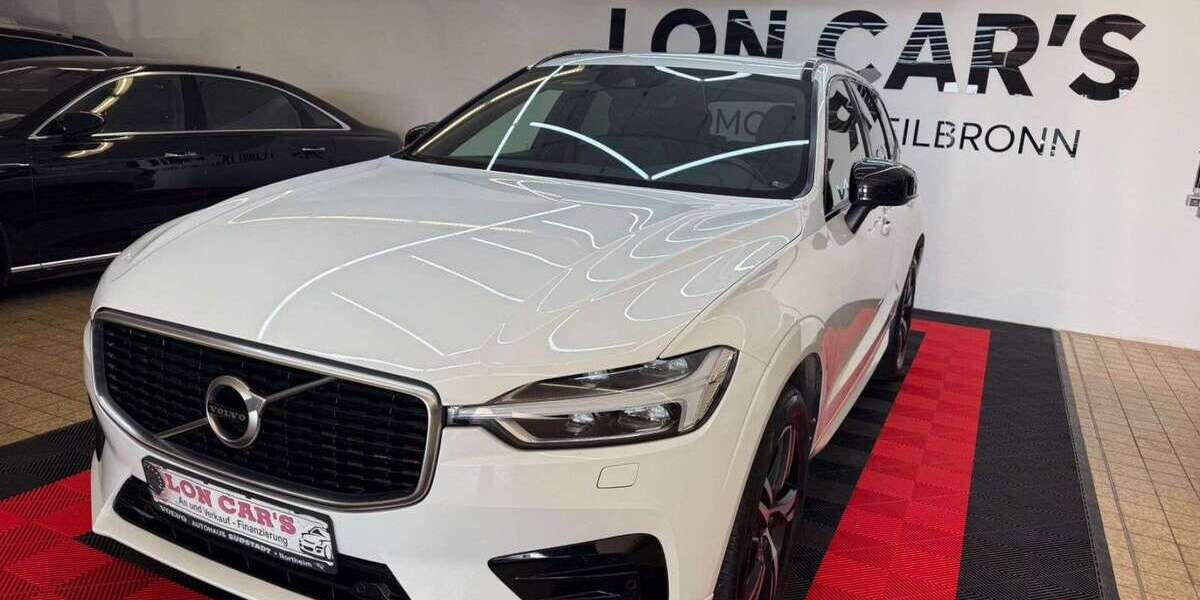 Volvo XC60 142.500 km 31.490 &euro; Heilbronn 74076