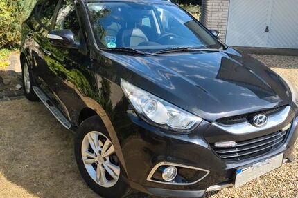 Hyundai ix35 114.000 km 6.490 &euro; Düren - Kreuzau 52372
