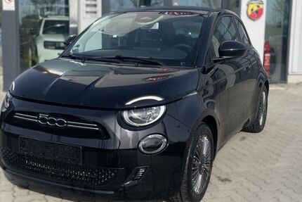 Fiat 500e 23.180 km 19.990 &euro; Buchholz in der Nordheide 21244