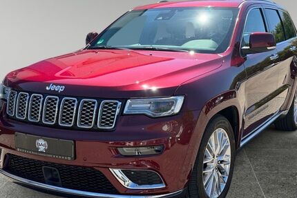 Jeep Grand Cherokee 125.000 km 23.999 &euro; Aiterhofen 94330