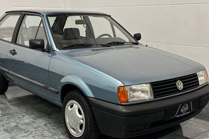 VW Polo 21.600 km 2.990 &euro; Erlensee 63526