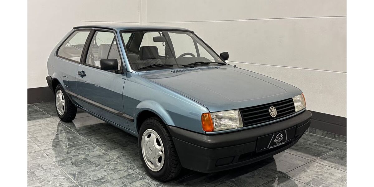 VW Polo 21.600 km 2.990 &euro; Erlensee 63526