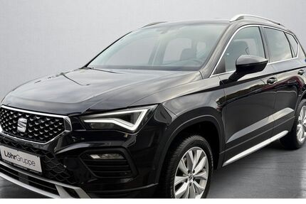 Seat Ateca 75.813 km 24.980 € Daun 54550