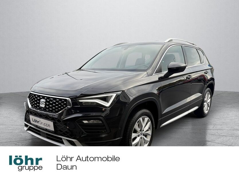 Seat Ateca 75.813 km 24.980 € Daun 54550