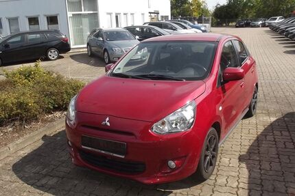 Mitsubishi Space Star 135.990 km 6.200 € Querfurt 06268