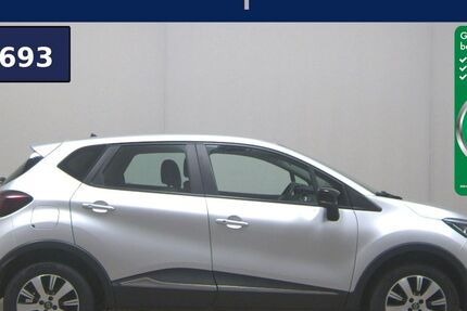 Renault Captur 108.541 km 8.980 &euro; Gyhum/Bockel 27404