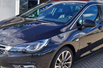 Opel Astra 123.128 km 9.790 &euro; Helbedündorf 99713