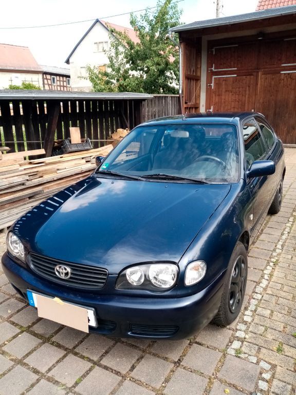 Corolla